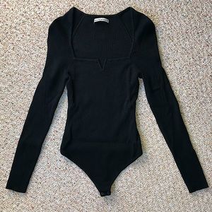 Abercrombie & Fitch Bodysuit